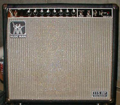 MM RP 100w 1 x 15