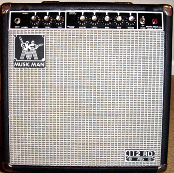 MM RD 50w 1 x 12